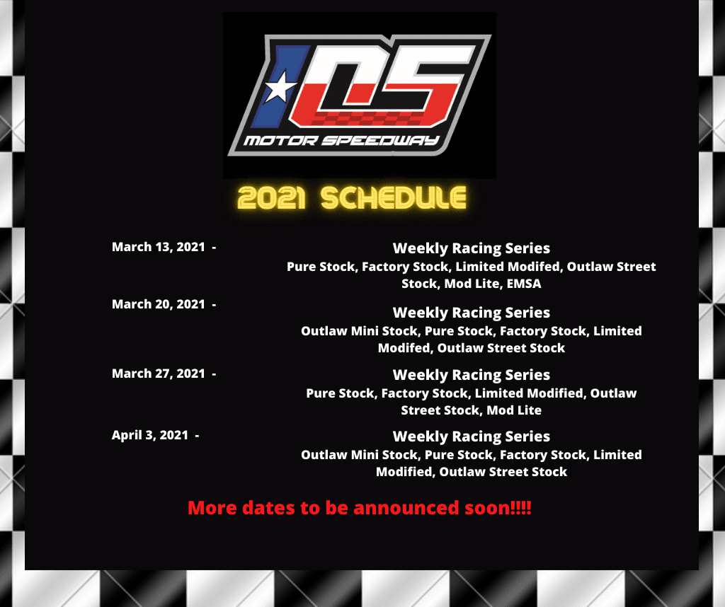 Events - Dirt Track Racing, Race Cars Events - Dirt Track Racing, Race Cars